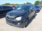 2016 VAUXHALL ANTARA EXC for sale at Copart SANDWICH