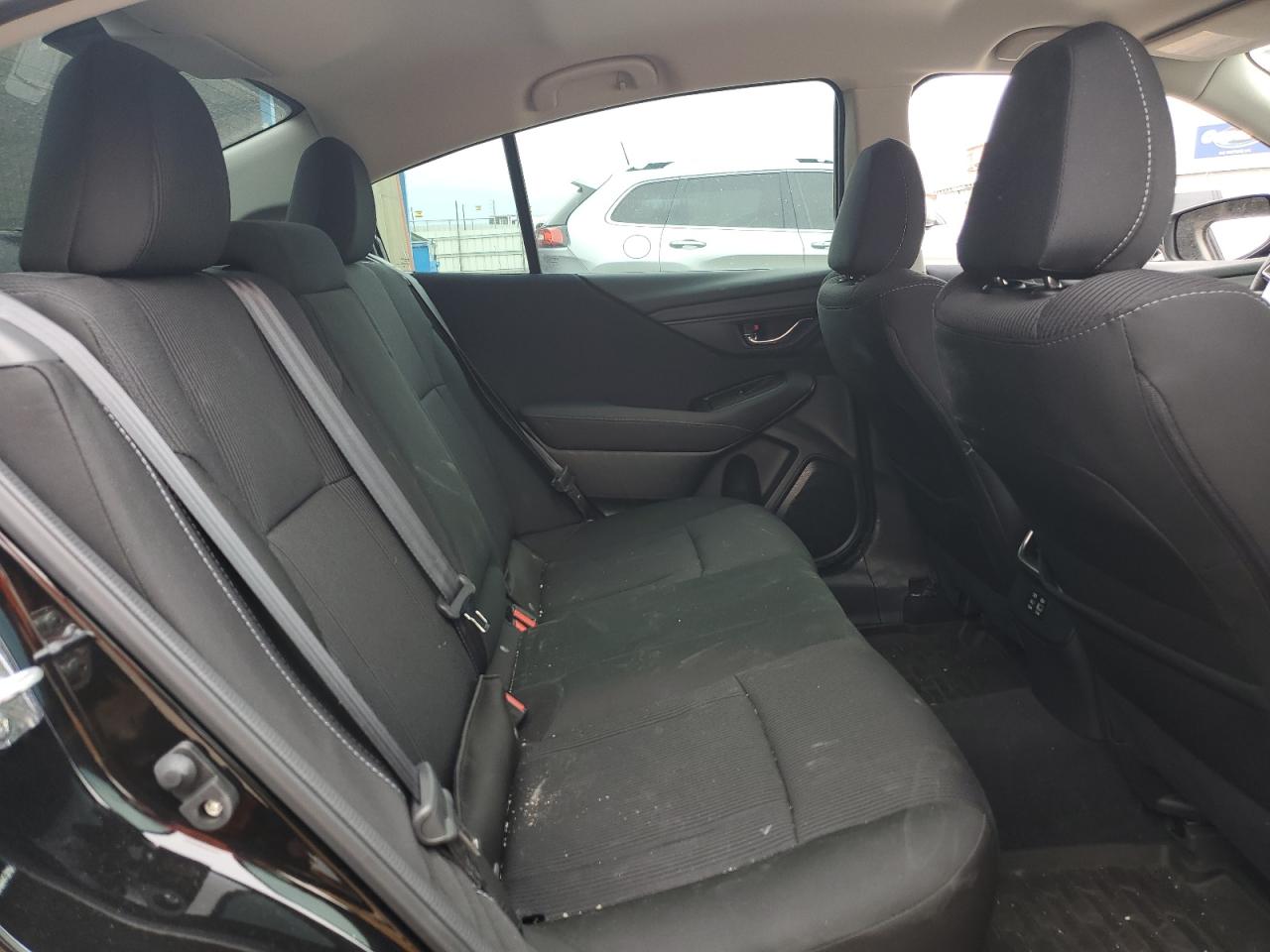 2025 Subaru Legacy Premium VIN: 4S3BWAD65S3014490 Lot: 69090875