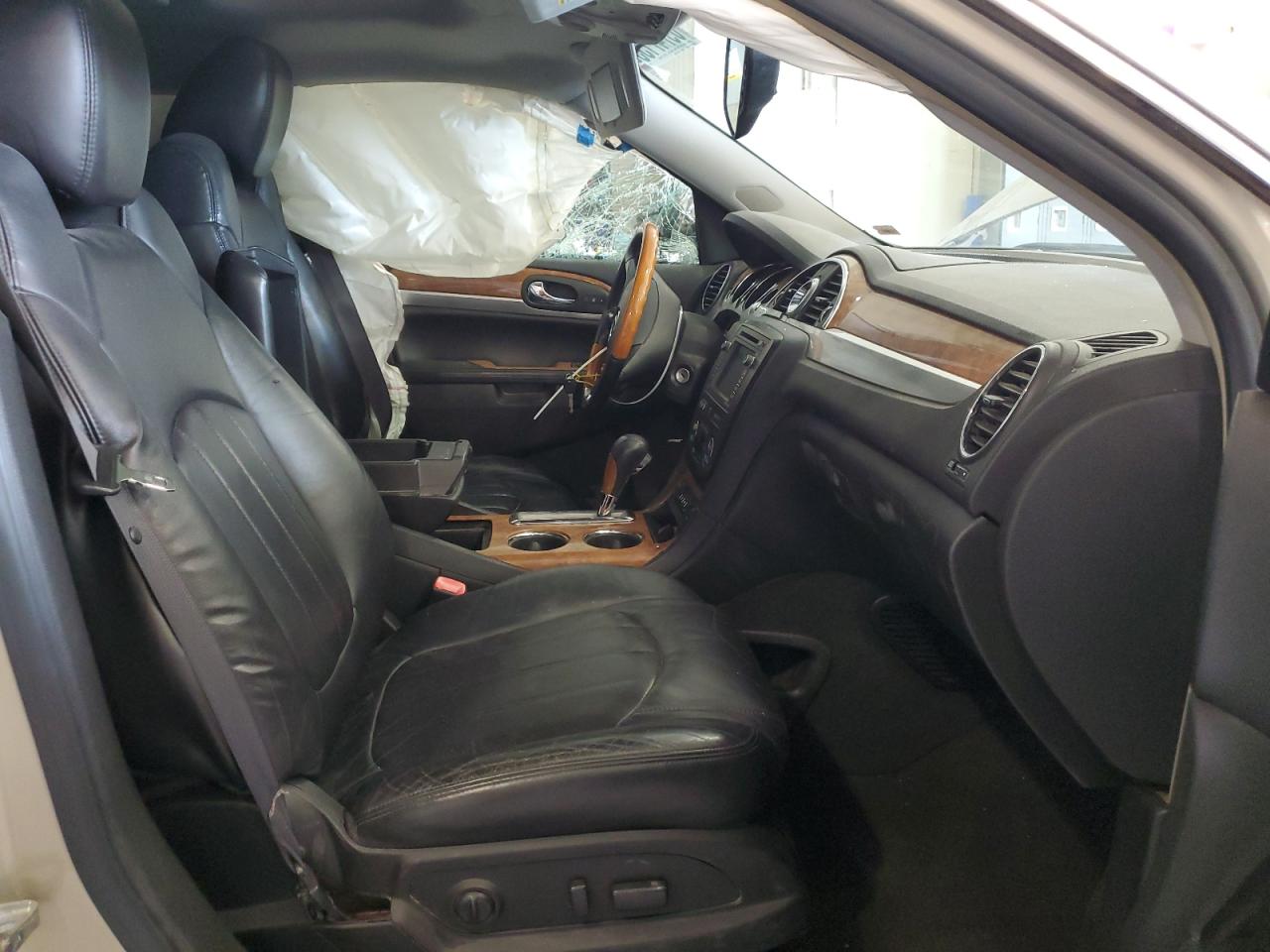 2009 Buick Enclave Cxl VIN: 5GAEV23D19J112865 Lot: 69747155