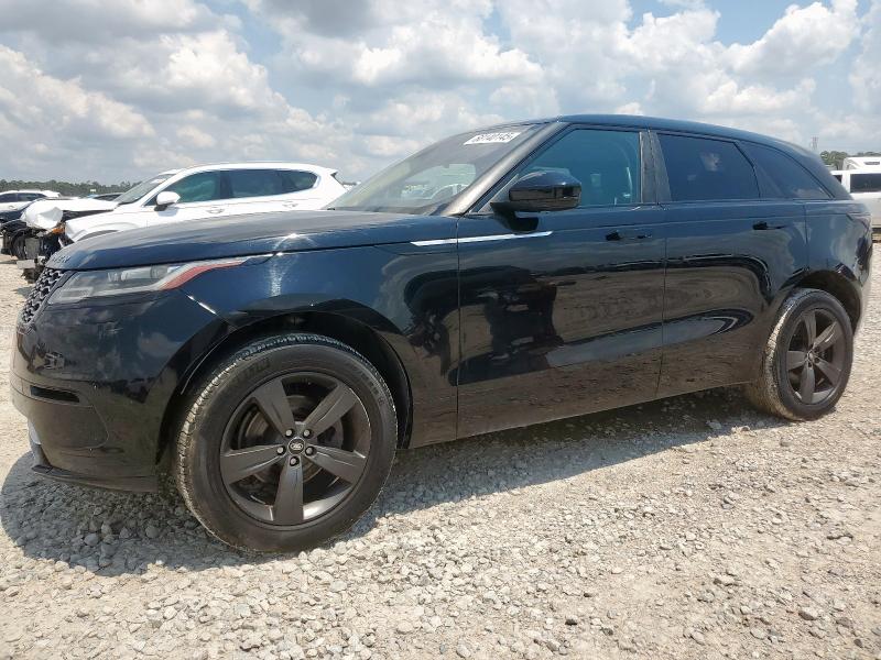 2020 LAND ROVER RANGE ROVER VELAR S   for sale at Copart TX - HOUSTON