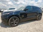 2020 LAND ROVER RANGE ROVER VELAR S   for sale at Copart TX - HOUSTON