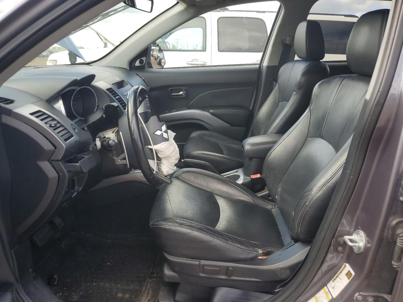 2008 Mitsubishi Outlander Xls VIN: JA4MT41X28Z008839 Lot: 69871875