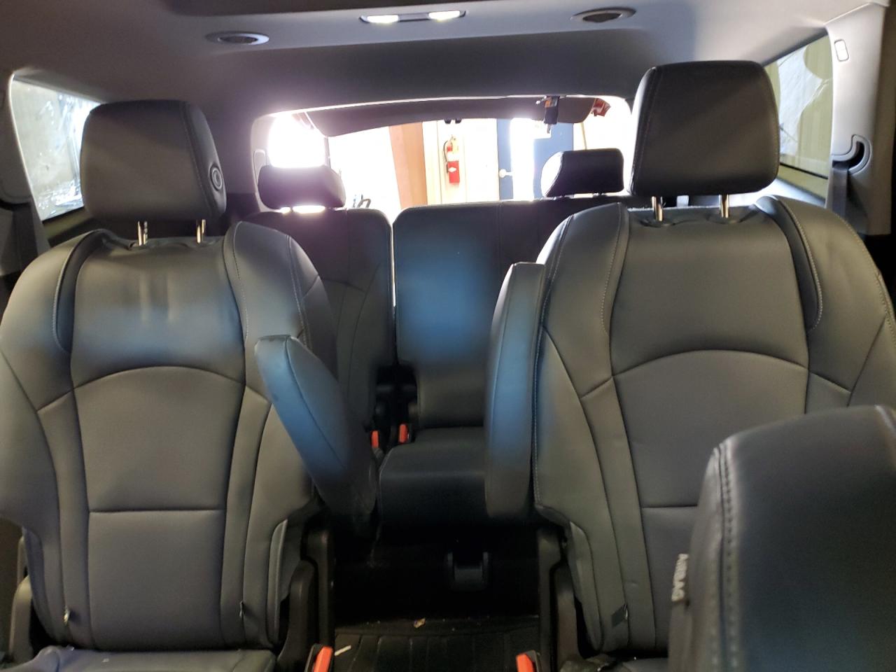 2018 Buick Enclave Premium VIN: 5GAEVBKW3JJ139444 Lot: 70179455