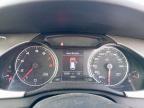 2009 AUDI A4 AVANT SE TFSI  for sale at Copart BRISTOL