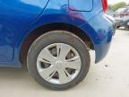 2015 NISSAN MICRA VISIA for sale at Copart SANDY