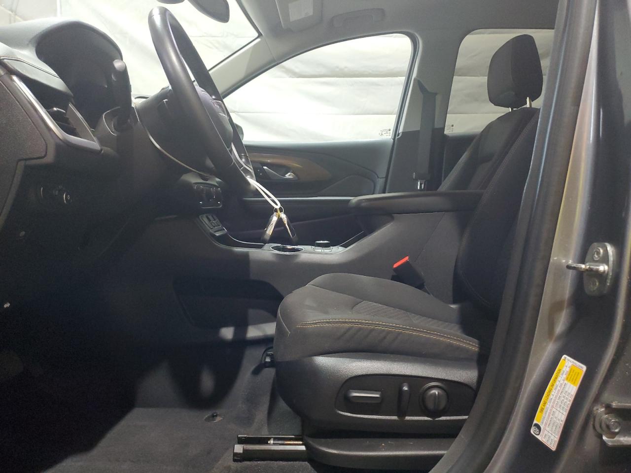 2020 GMC Terrain Sle VIN: 3GKALTEVXLL152462 Lot: 70163185