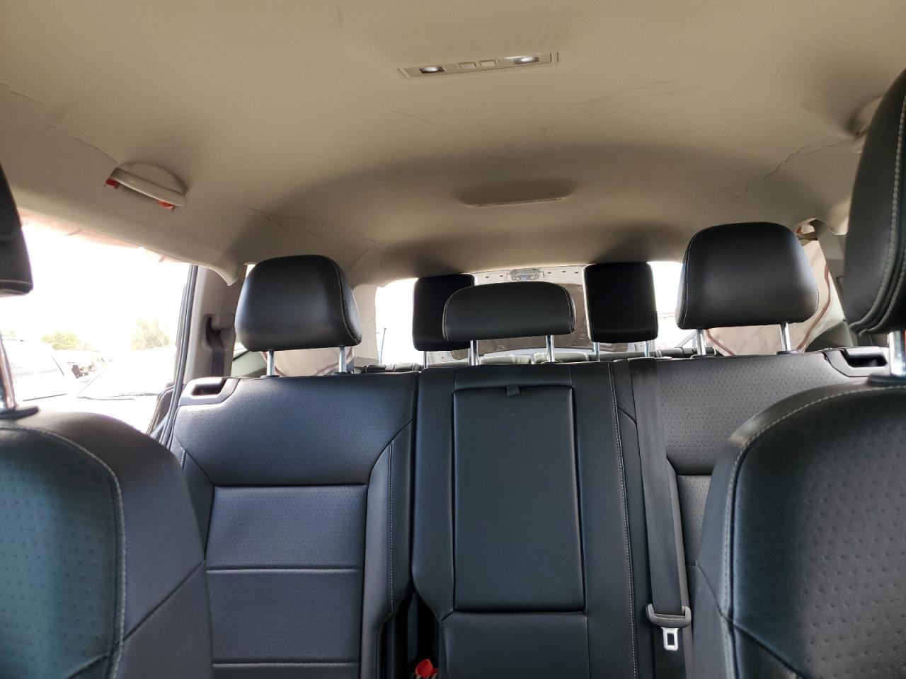 2022 Volkswagen Atlas Se VIN: 1V2LP2CAXNC512801 Lot: 67851795