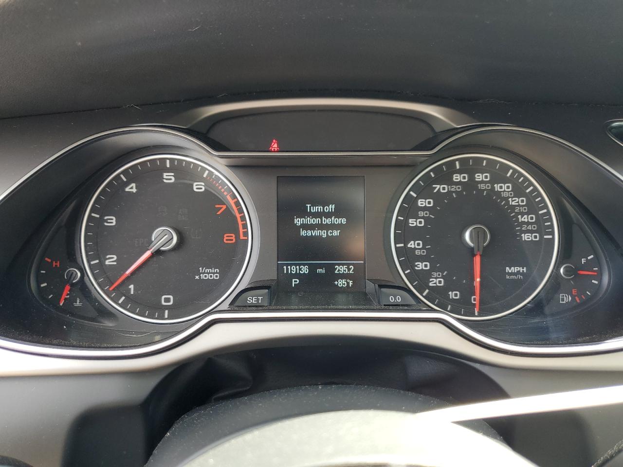 2015 Audi A4 Premium Plus VIN: WAUFFAFL2FA075329 Lot: 69837435