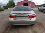 2017 TOYOTA CAMRY LE   à vendre chez Copart ON - LONDON