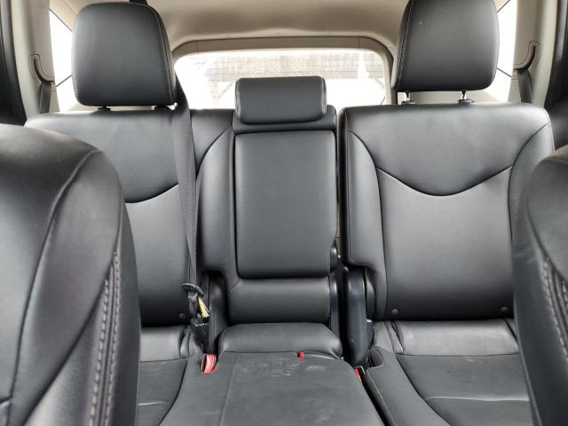 2016 TOYOTA PRIUS V   