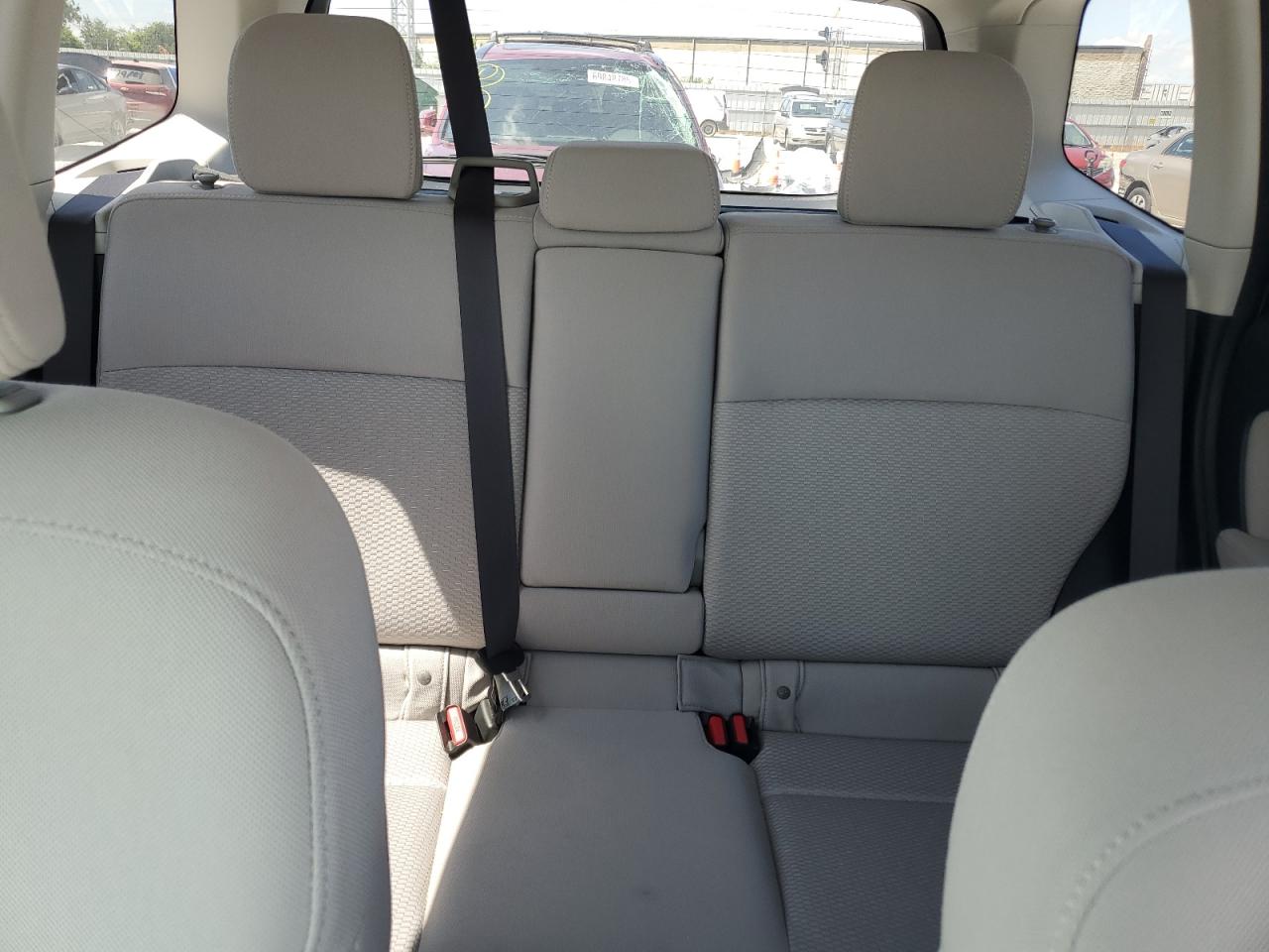 2014 Subaru Forester 2.5I Premium VIN: JF2SJAEC4EH480763 Lot: 70131585