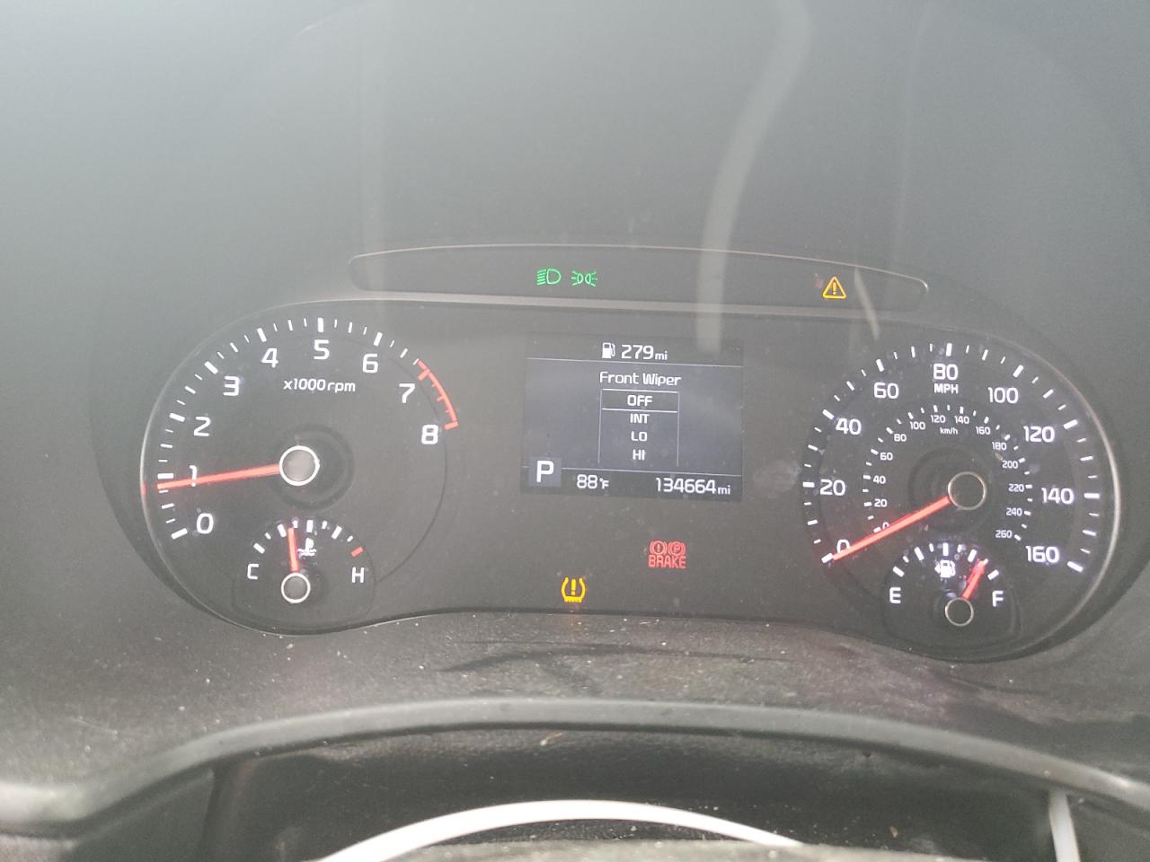 2020 Kia Soul Lx VIN: KNDJ23AUXL7016722 Lot: 68580195