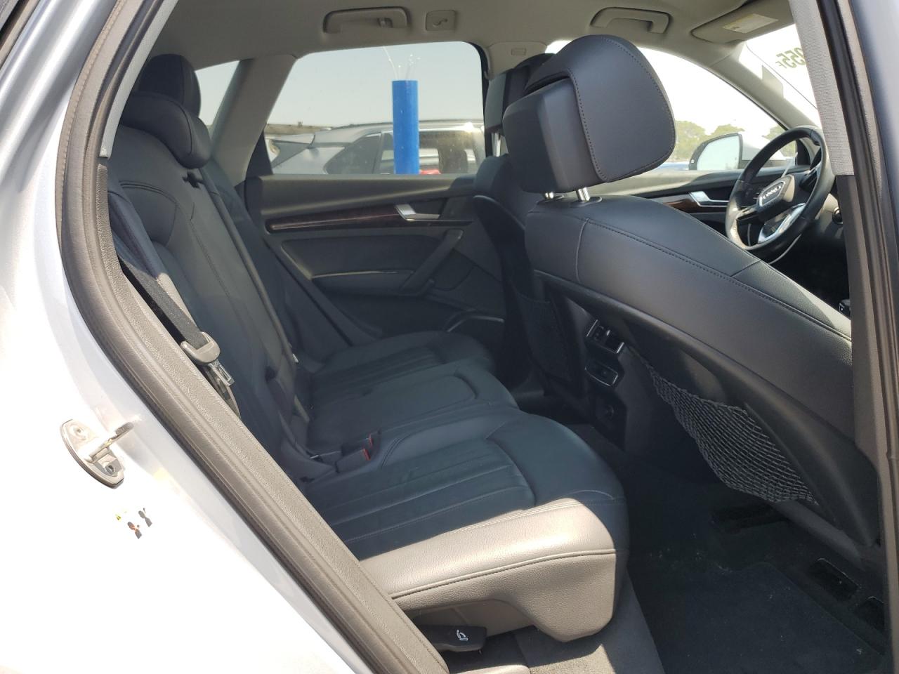 2018 Audi Q5 Premium VIN: WA1ANAFY3J2023586 Lot: 68144955