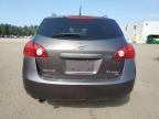 2008 NISSAN ROGUE S   for sale at Copart ON - COOKSTOWN