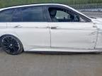 2014 BMW 330D XDRIVE M SPORT AUTO  for sale at Copart WHITBURN