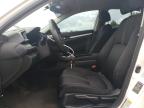 2016 HONDA CIVIC LX   for sale at Copart ON - LONDON