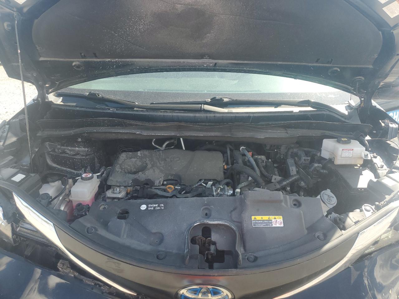 2022 Toyota Sienna Le VIN: 5TDKRKEC5NS111905 Lot: 70765145