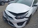 2022 KIA PROCEED GT for sale at Copart WOLVERHAMPTON