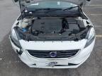 2014 VOLVO V40 SE D2 for sale at Copart SANDTOFT