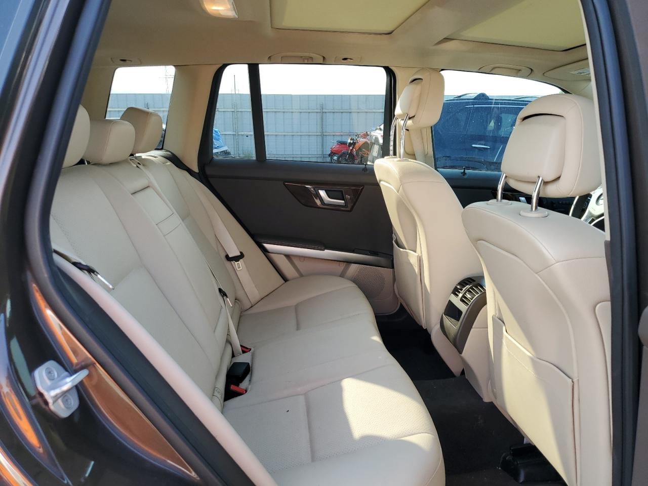 2014 Mercedes-Benz Glk 350 VIN: WDCGG5HB2EG334102 Lot: 67634805
