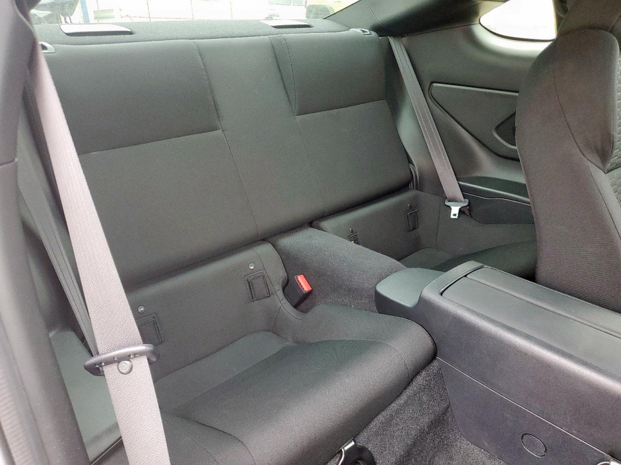 2023 Toyota Gr 86 VIN: JF1ZNBC19P8751690 Lot: 71044765