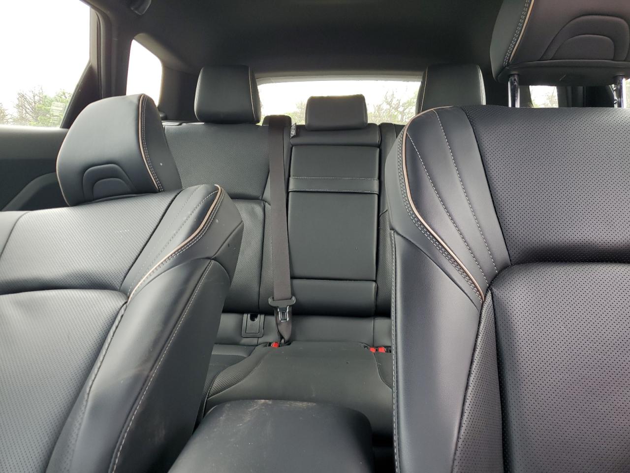 2025 Toyota Crown Signia Xle VIN: JTDACAAJ6S3004838 Lot: 63103765