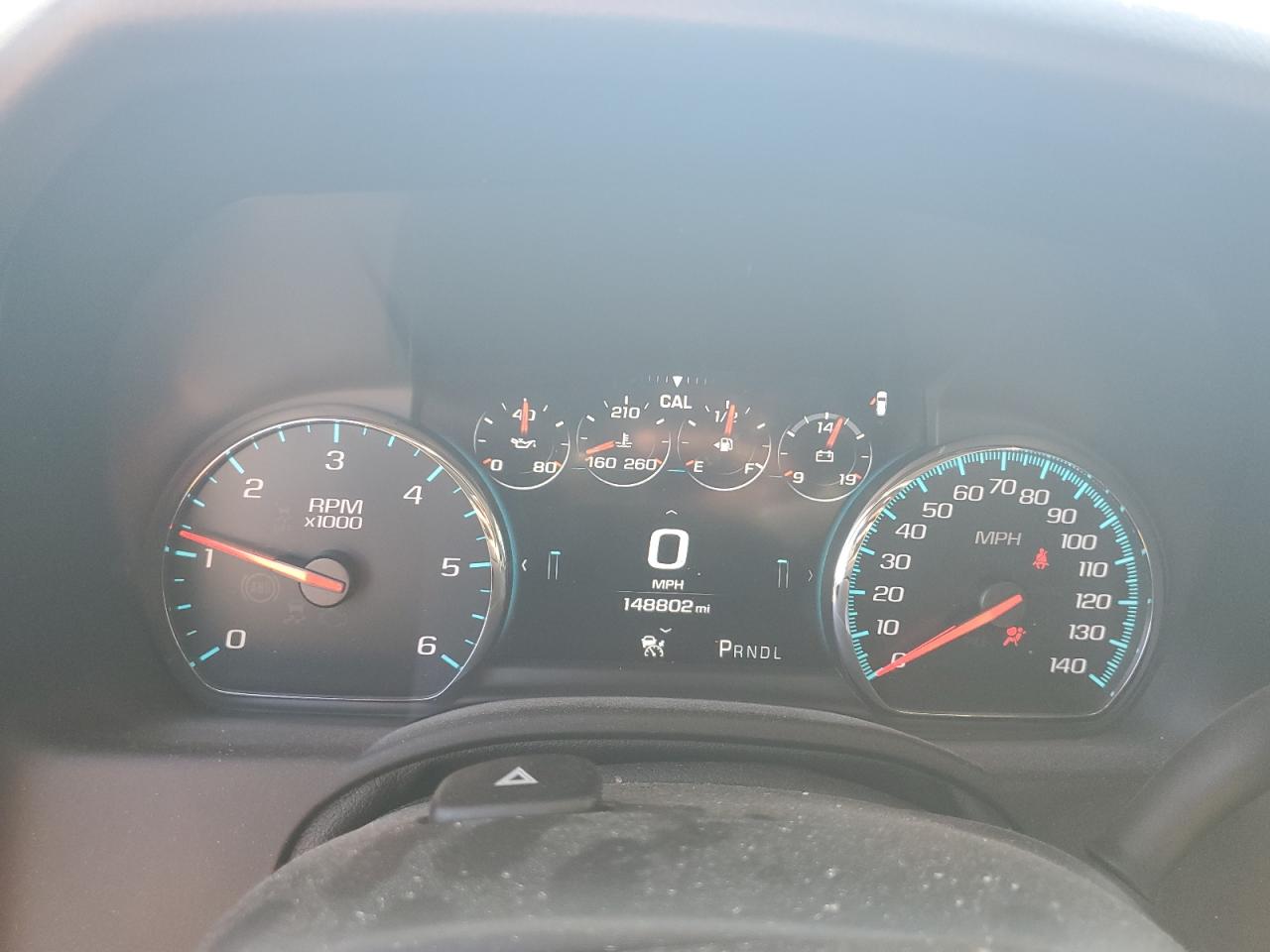 2019 GMC Yukon Xl Denali VIN: 1GKS2HKJ6KR131721 Lot: 66630745