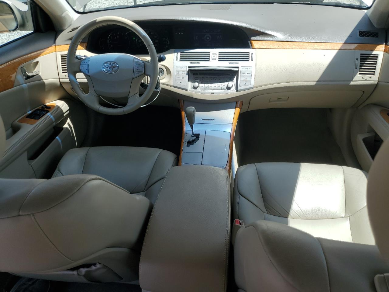 2006 Toyota Avalon Xl VIN: 4T1BK36B76U141674 Lot: 69837275