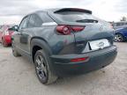 2023 MAZDA MX-30 EXCLUSIVE-LINE EV  for sale at Copart YORK