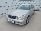 2004 MERCEDES BENZ E320 CDI A for sale at Copart BRISTOL