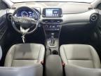 2019 HYUNDAI KONA ULTIMATE   for sale at Copart CT - HARTFORD SPRINGFIELD