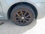 2009 VOLKSWAGEN TOURAN BLUEMOTION MATCH for sale at Copart YORK