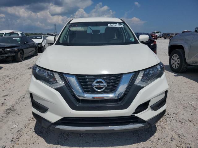  NISSAN ROGUE 2017 Белы