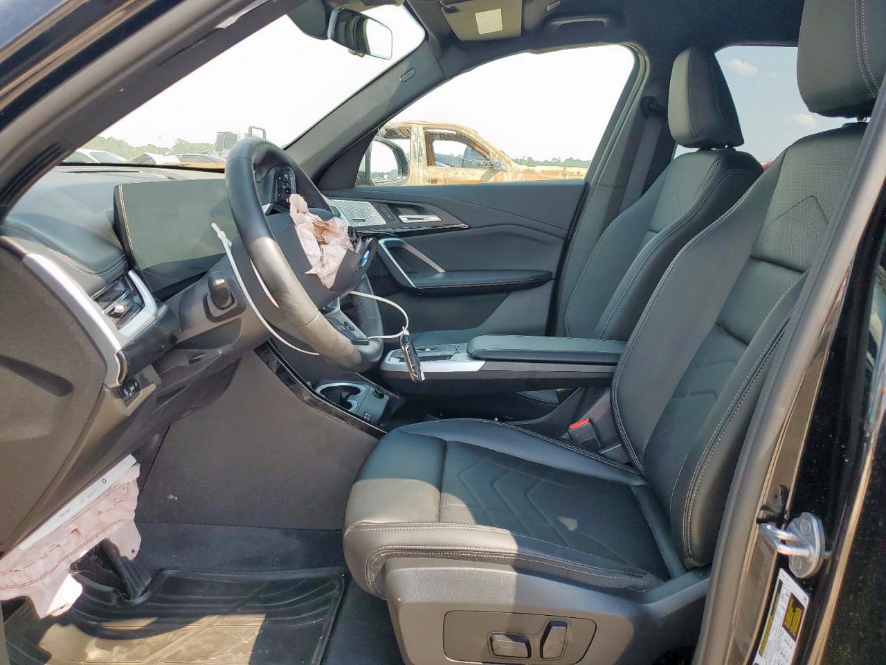 2024 BMW X1 xDrive28I VIN: WBX73EF03R5Z95340 Lot: 67776845