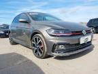 2020 VOLKSWAGEN POLO GTI+ for sale at Copart YORK