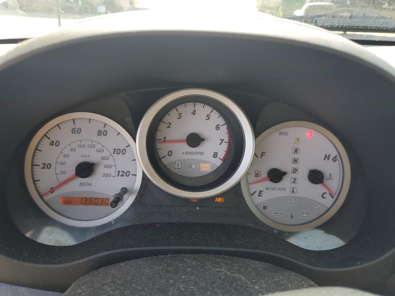 2004 Toyota Rav4 VIN: JTEHD20V040026890 Lot: 68484595