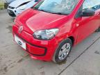 2013 VOLKSWAGEN TAKE UP  for sale at Copart PETERLEE