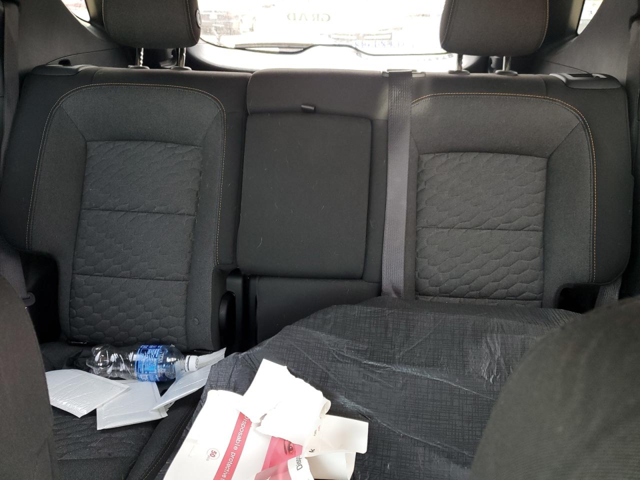 2020 Chevrolet Equinox Lt VIN: 2GNAXUEVXL6127756 Lot: 69448675