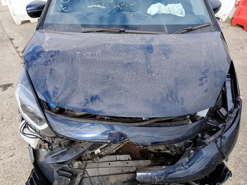 2024 HONDA JAZZ ADVANCE I-MMD CVT 