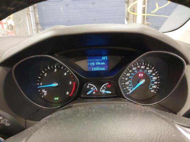 2013 FORD FOCUS TITA