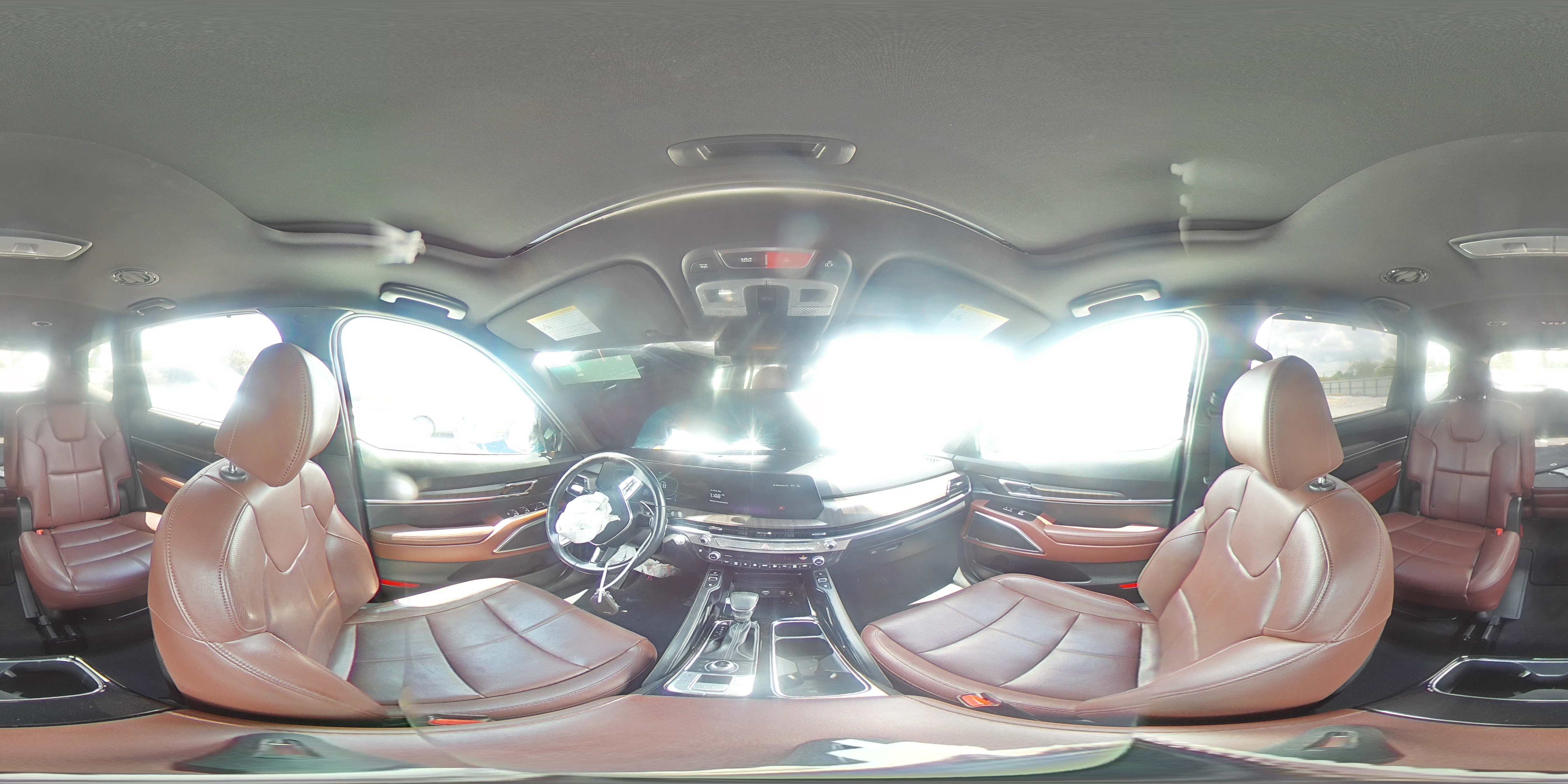 2024 Kia Telluride Ex VIN: 5XYP3DGC9RG433157 Lot: 69045665
