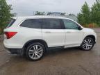 2016 HONDA PILOT TOURING   for sale at Copart ON - LONDON