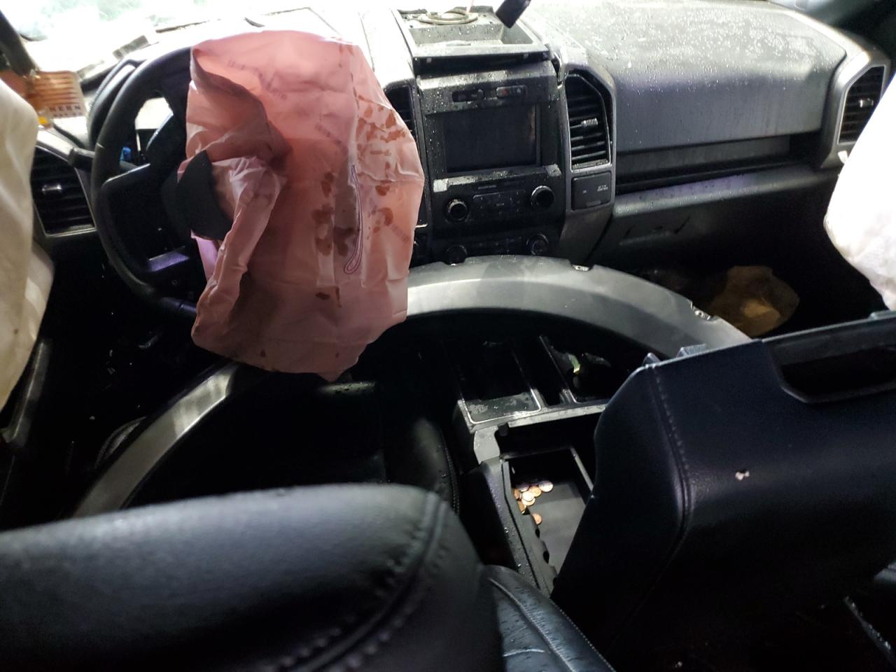 2019 Ford F150 Supercrew VIN: 1FTEW1E40KKF22494 Lot: 69767415