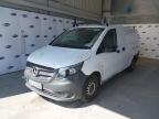 2020 MERCEDES BENZ VITO  for sale at Copart CASTLEDERMOT - IRELAND