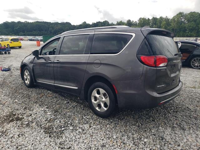  CHRYSLER PACIFICA 2018 Серый