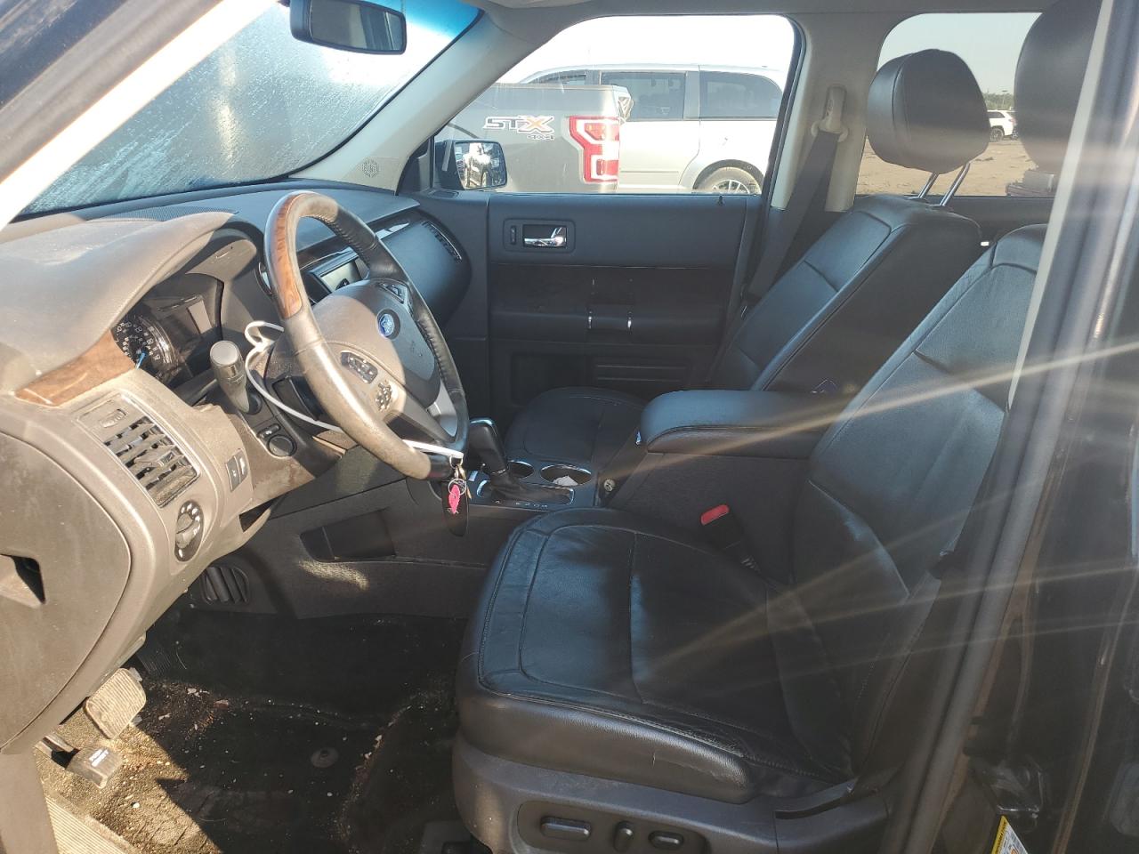 2015 Ford Flex Limited VIN: 2FMHK6DT1FBA18725 Lot: 69205675