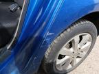 2011 TOYOTA YARIS T SP for sale at Copart NEWBURY