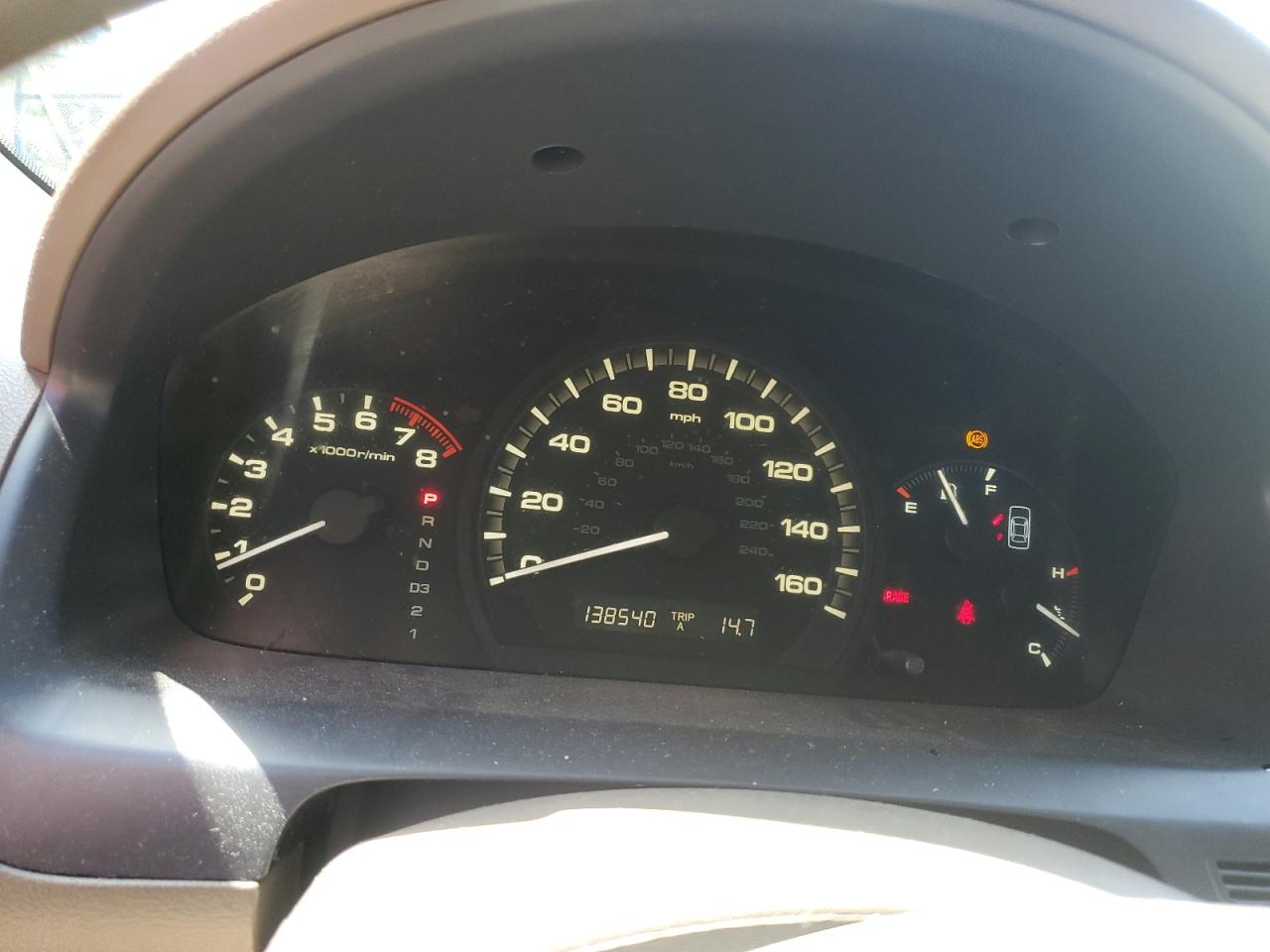 2006 Honda Accord Lx VIN: 1HGCM564X6A177488 Lot: 66800165