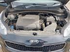 2016 KIA SPORTAGE F for sale at Copart SANDWICH
