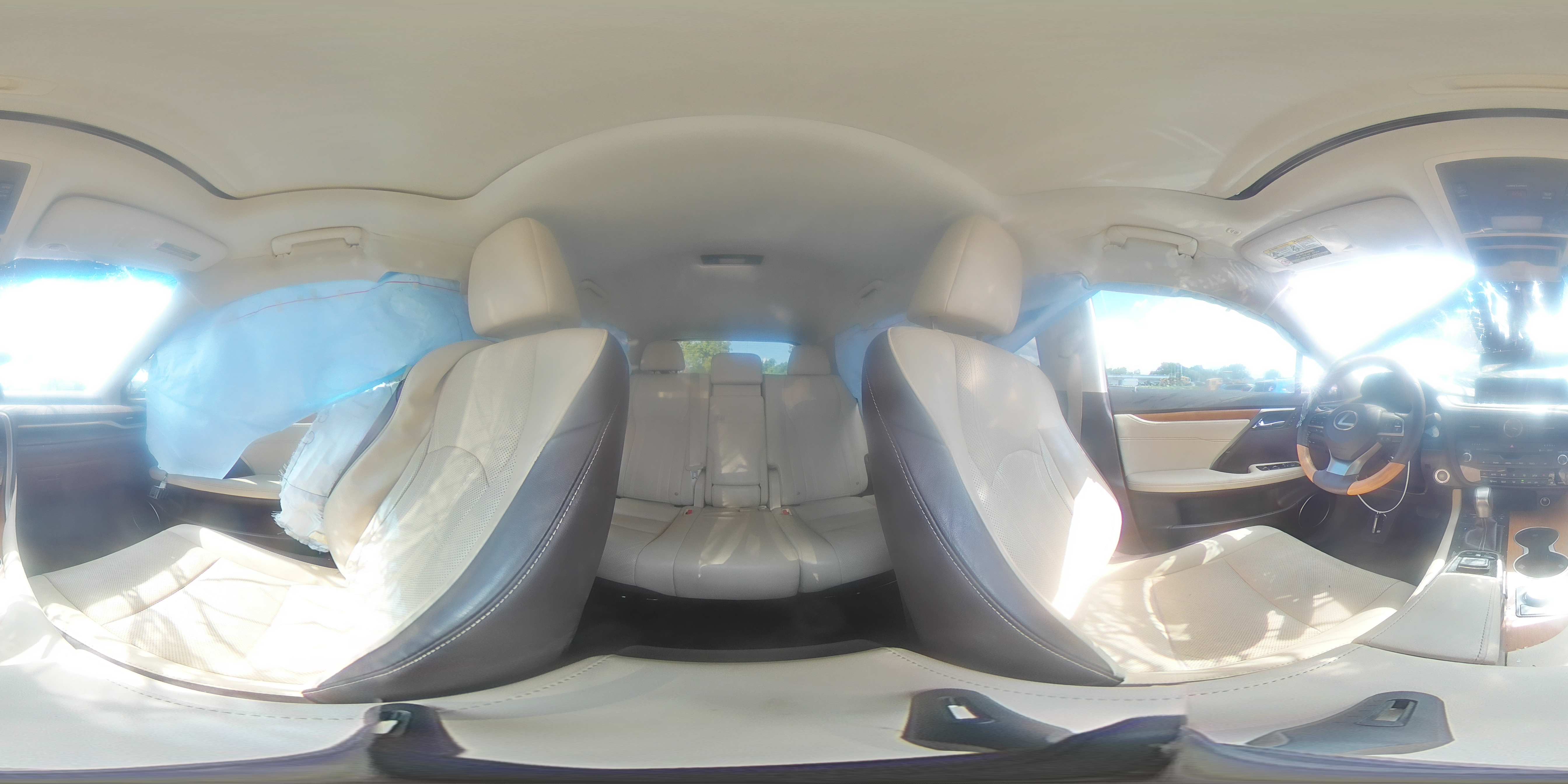 2016 Lexus Rx 350 VIN: 2T2ZZMCA7GC026177 Lot: 69557925